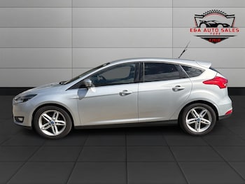 Used Ford Focus 2016 for sale - 79047634: Photo