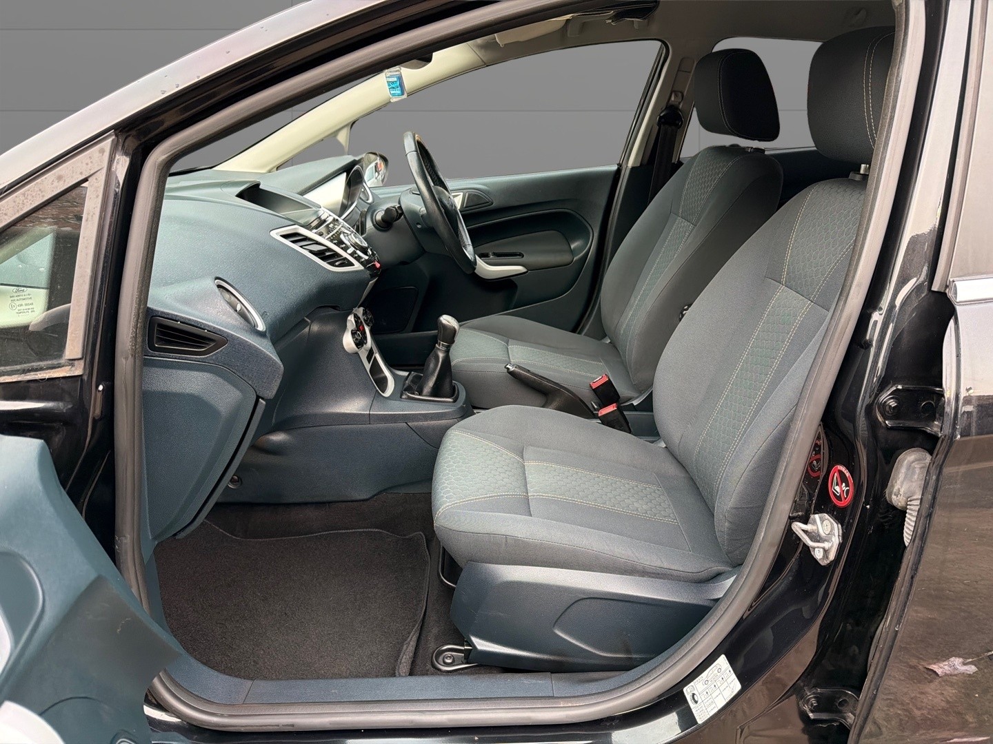 Used Ford Fiesta 2012 for sale - 77207538: Photo 12