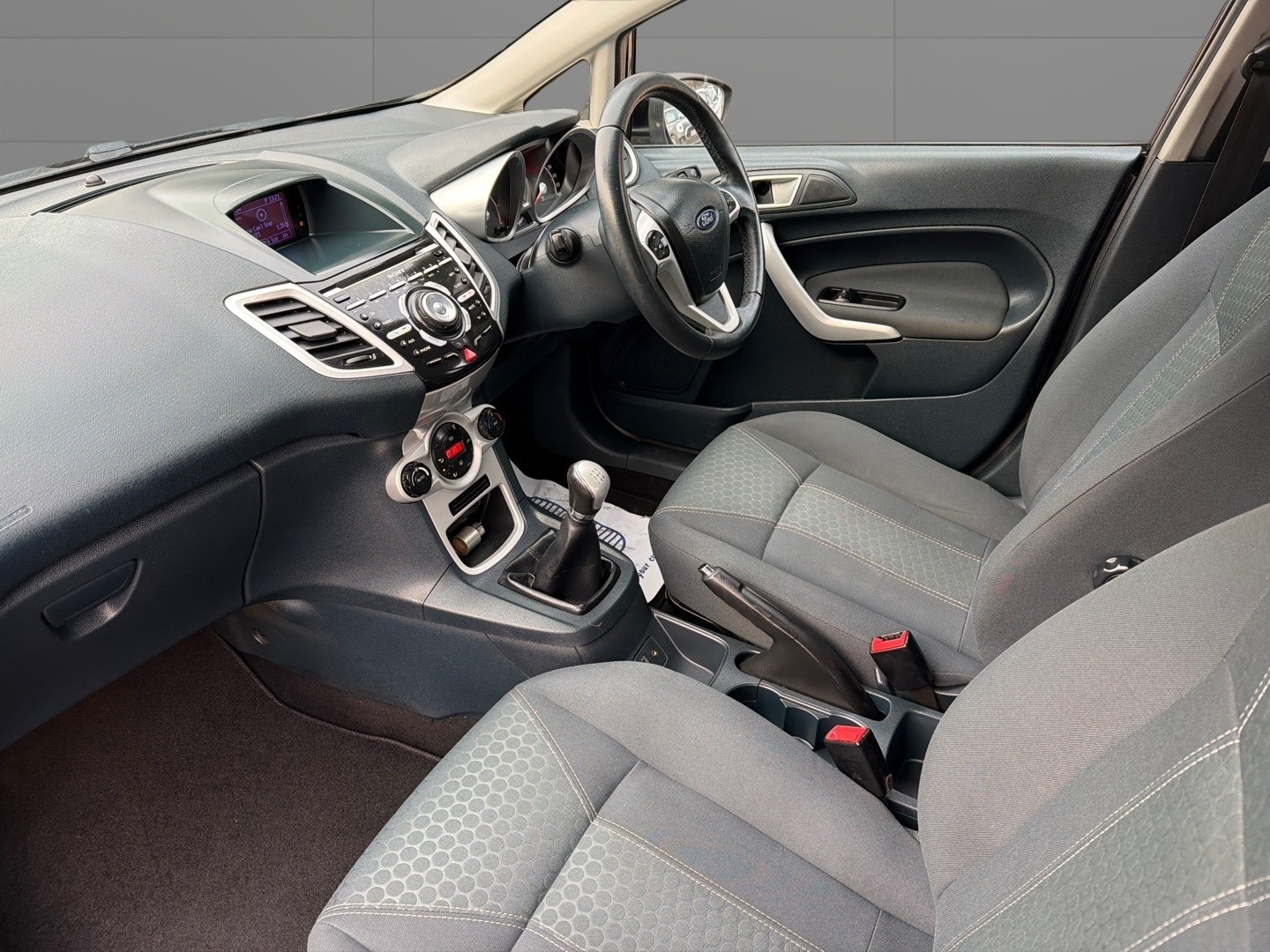 Used Ford Fiesta 2012 for sale - 77207538: Photo 14