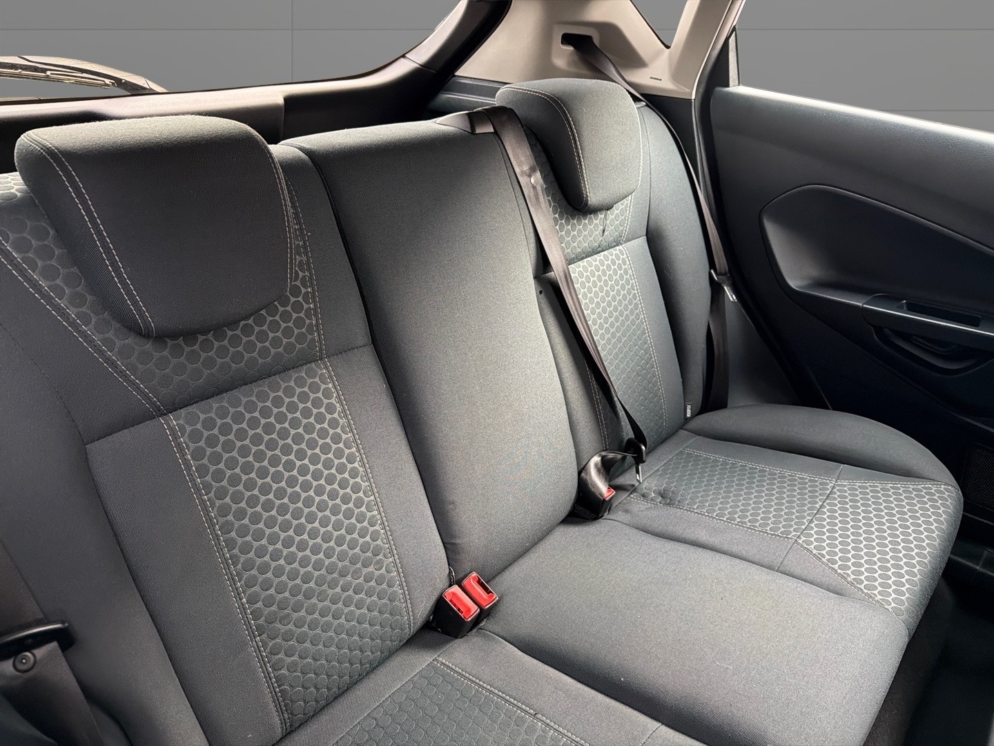 Used Ford Fiesta 2012 for sale - 77207538: Photo 17