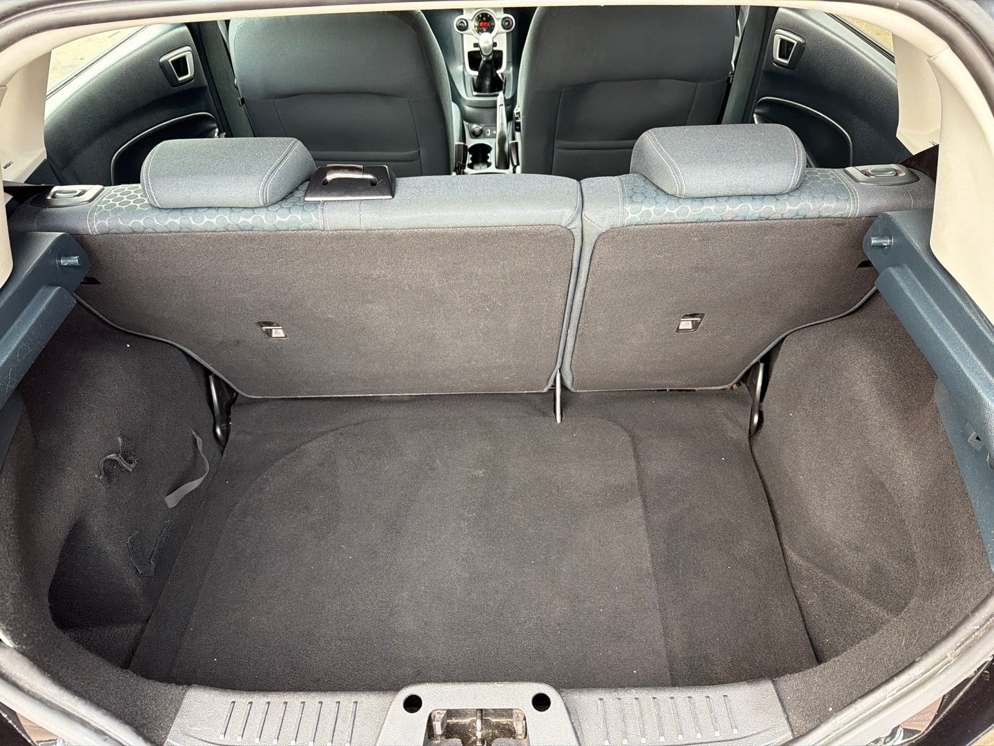 Used Ford Fiesta 2012 for sale - 77207538: Photo 19