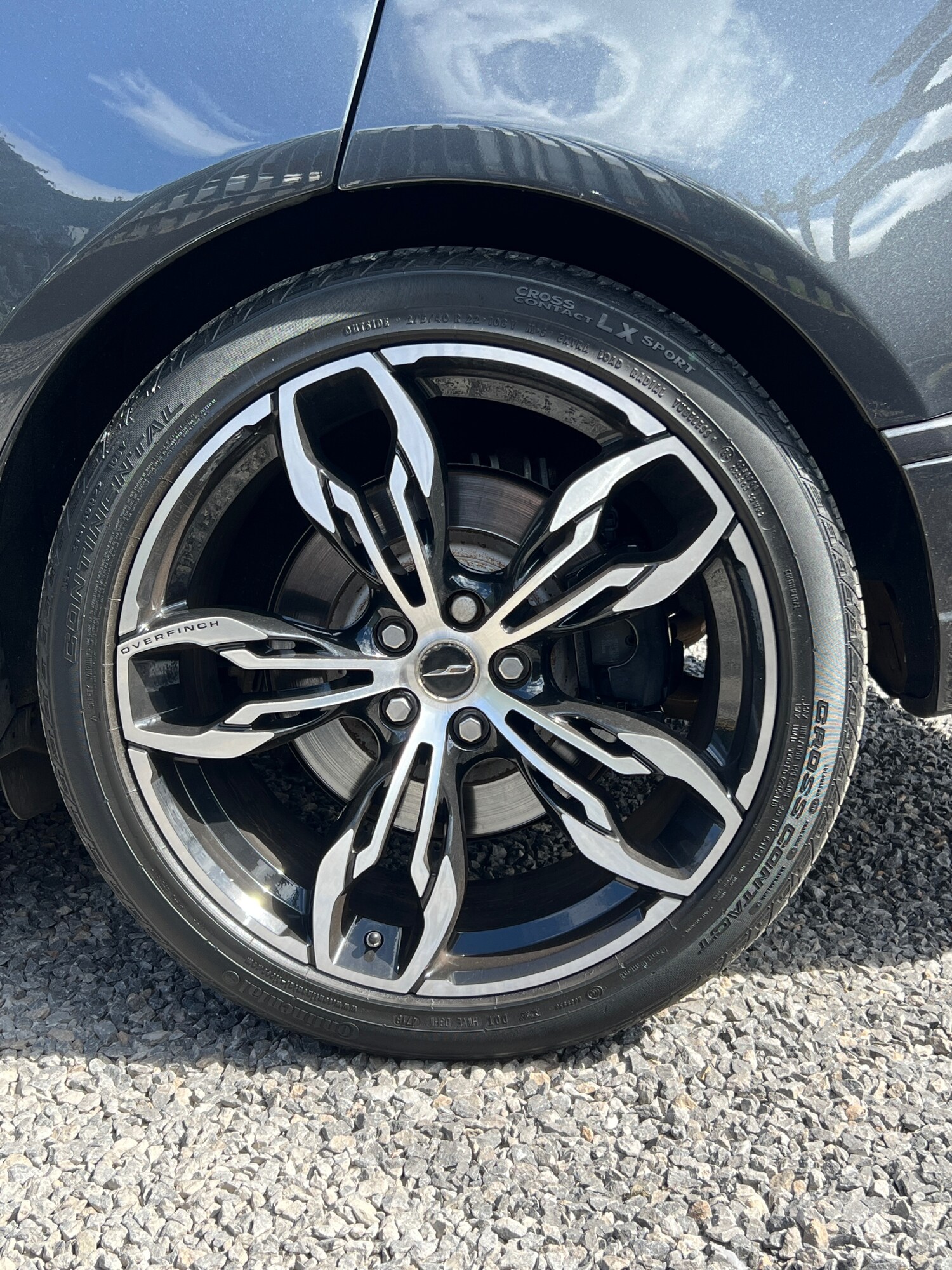 Used Land Rover Range Rover 2017 for sale - 75481963: Photo 11