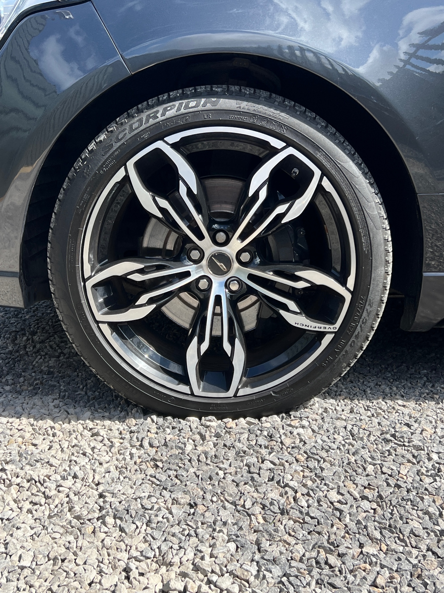 Used Land Rover Range Rover 2017 for sale - 75481963: Photo 12