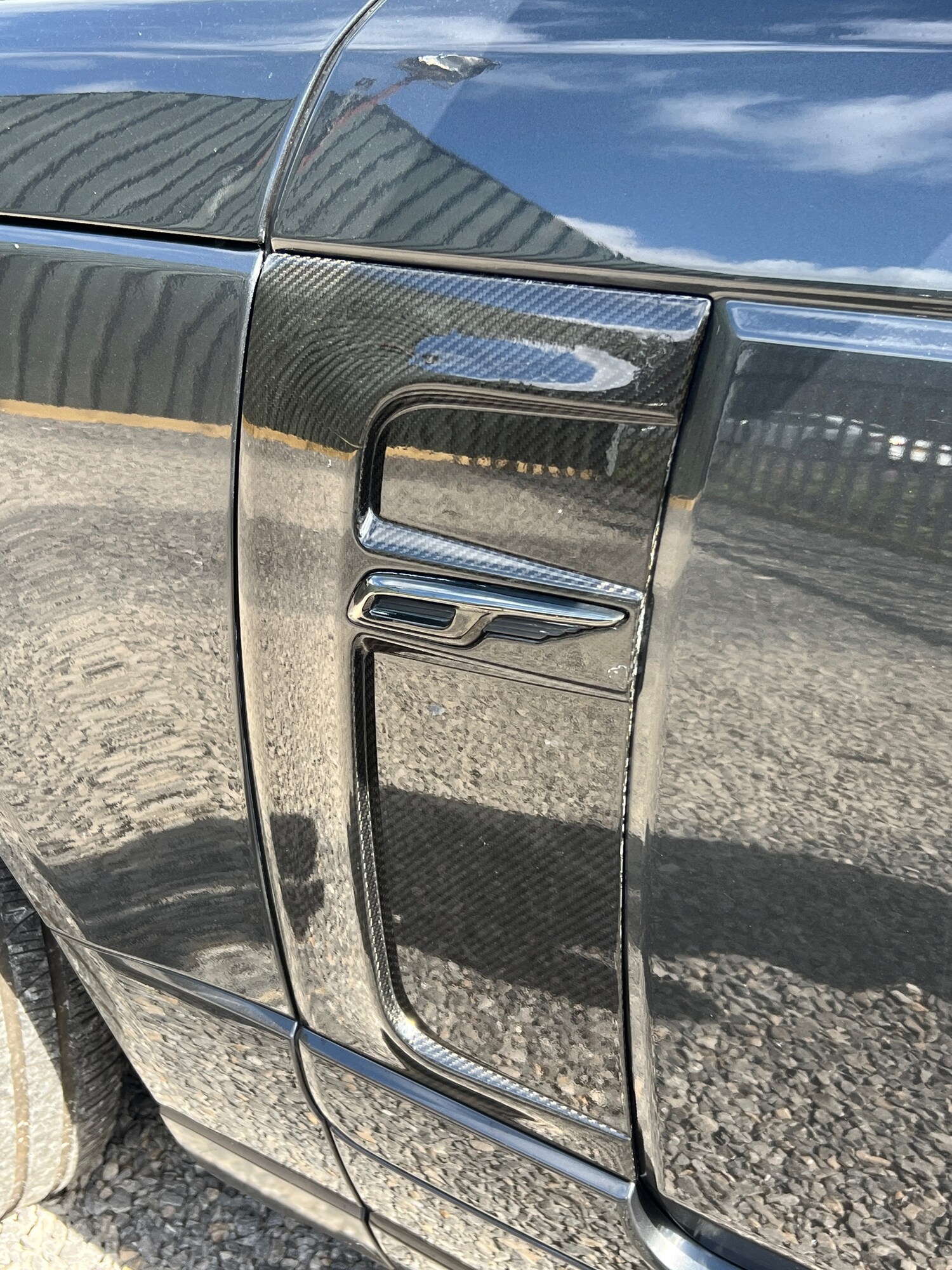 Used Land Rover Range Rover 2017 for sale - 75481963: Photo 15