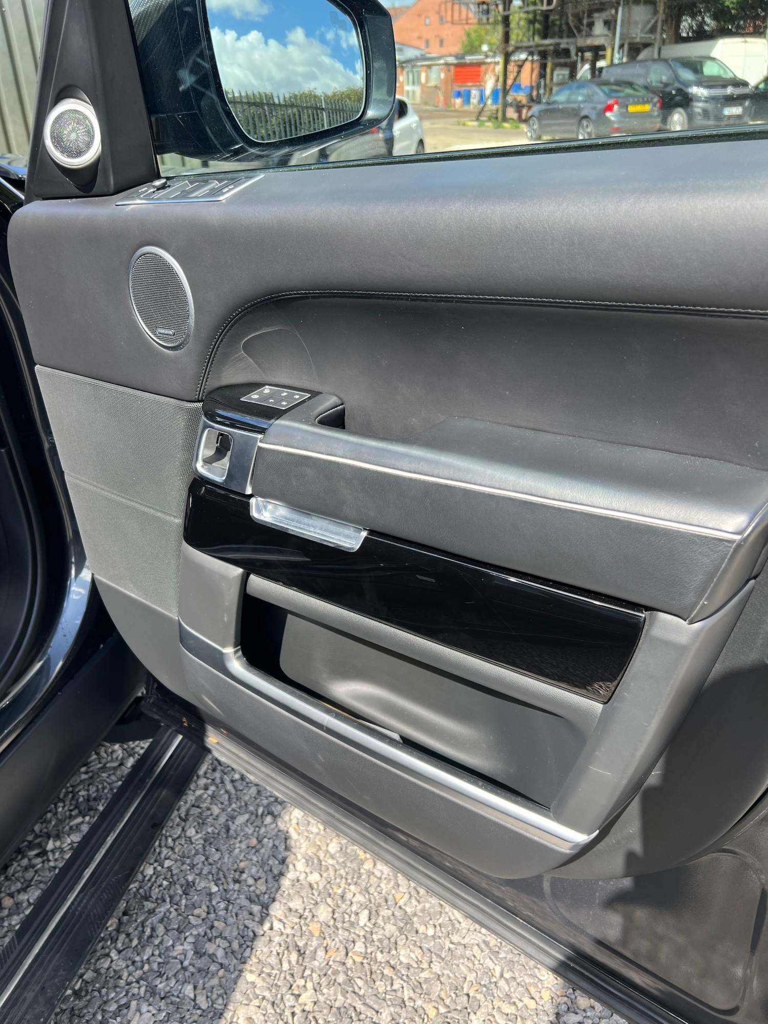 Used Land Rover Range Rover 2017 for sale - 75481963: Photo 16