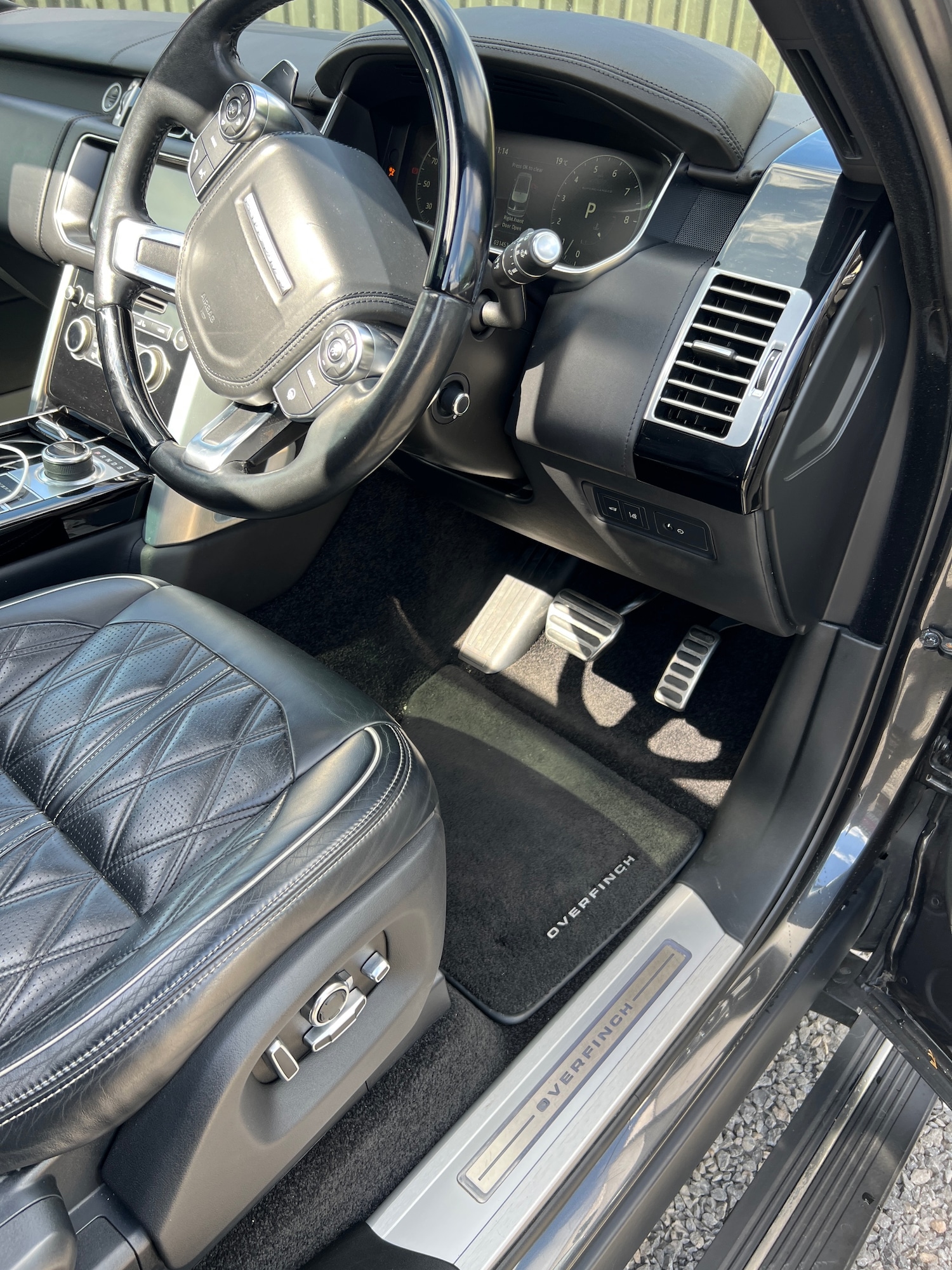 Used Land Rover Range Rover 2017 for sale - 75481963: Photo 17