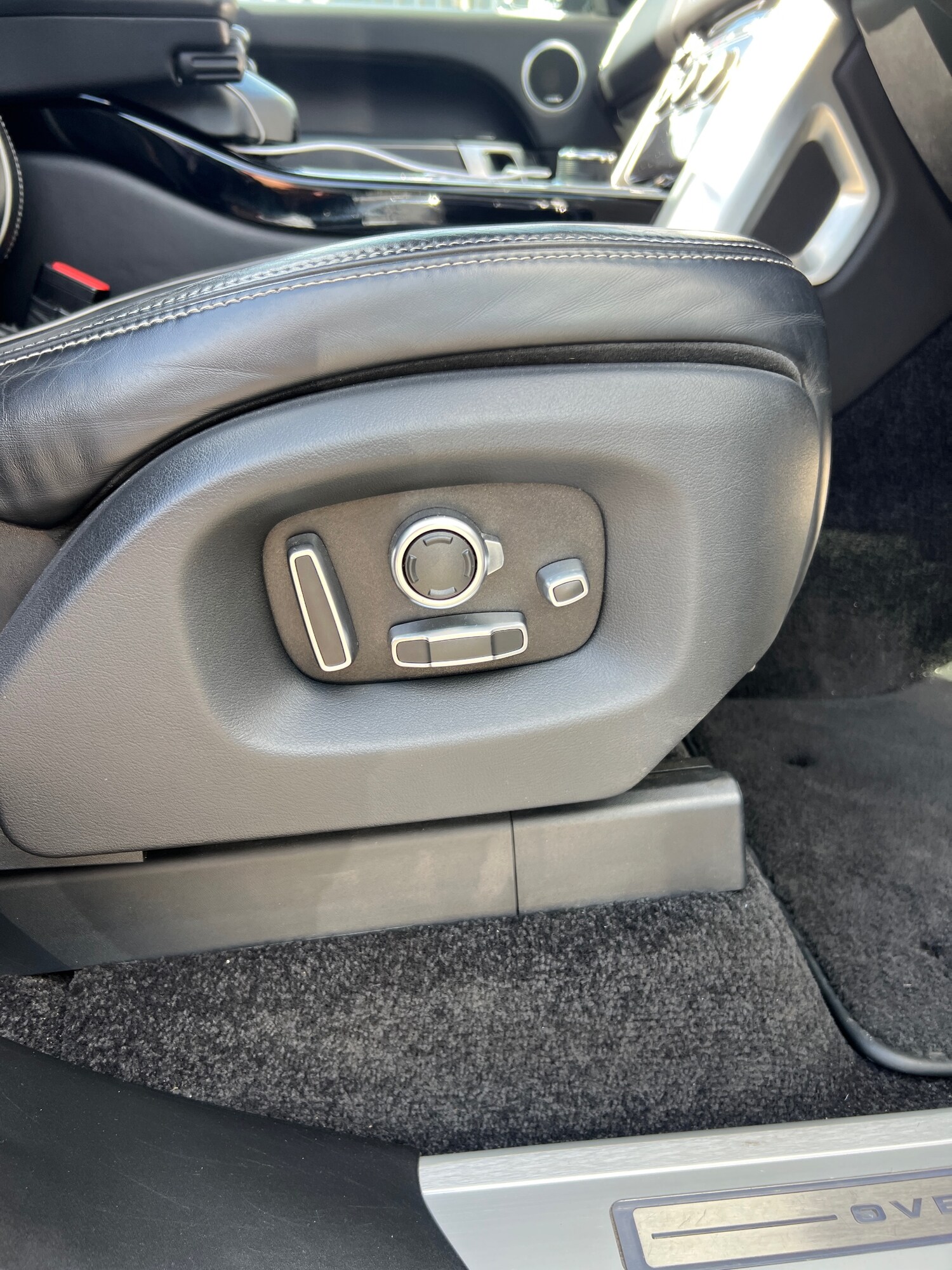 Used Land Rover Range Rover 2017 for sale - 75481963: Photo 18