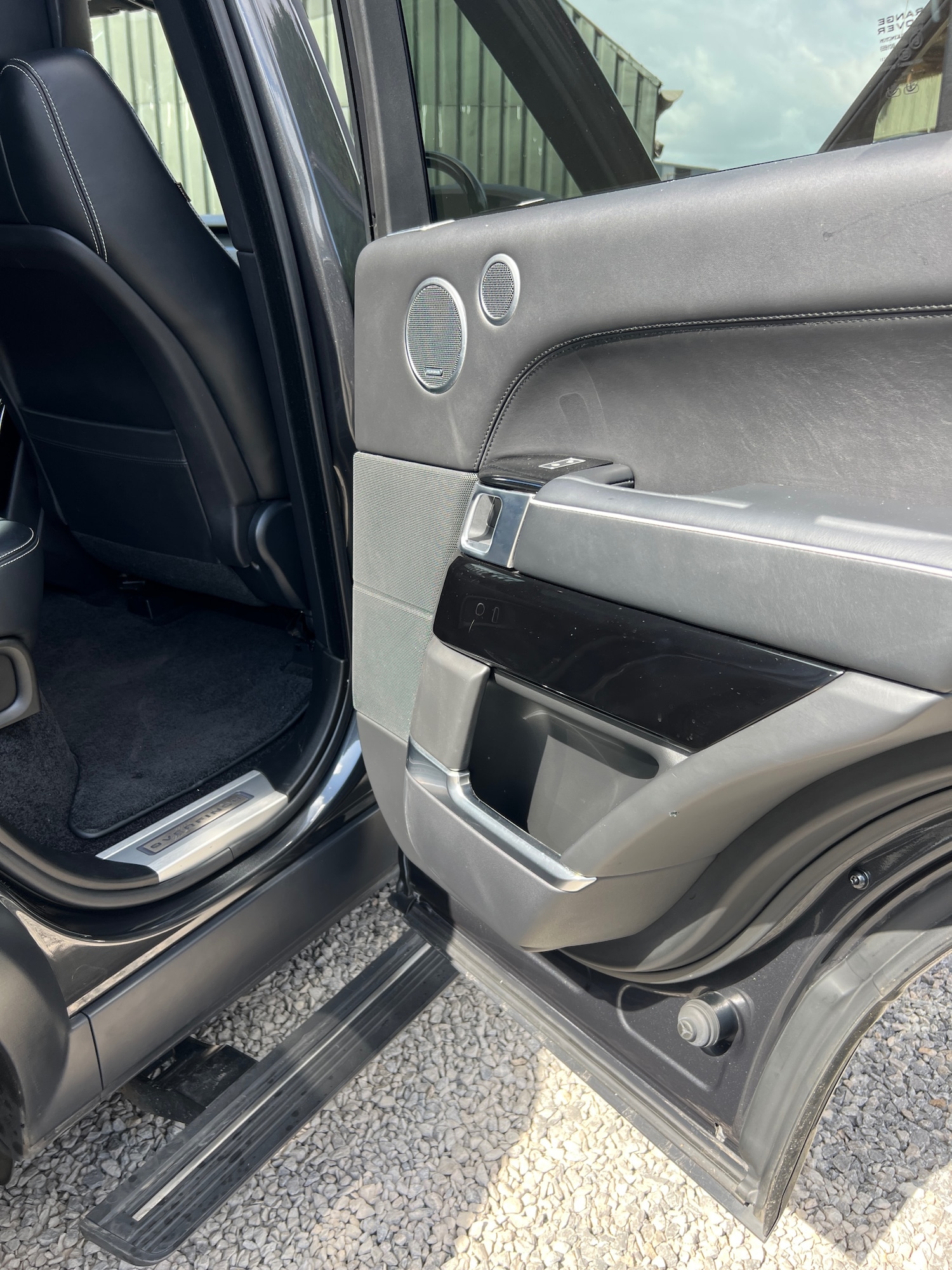 Used Land Rover Range Rover 2017 for sale - 75481963: Photo 20