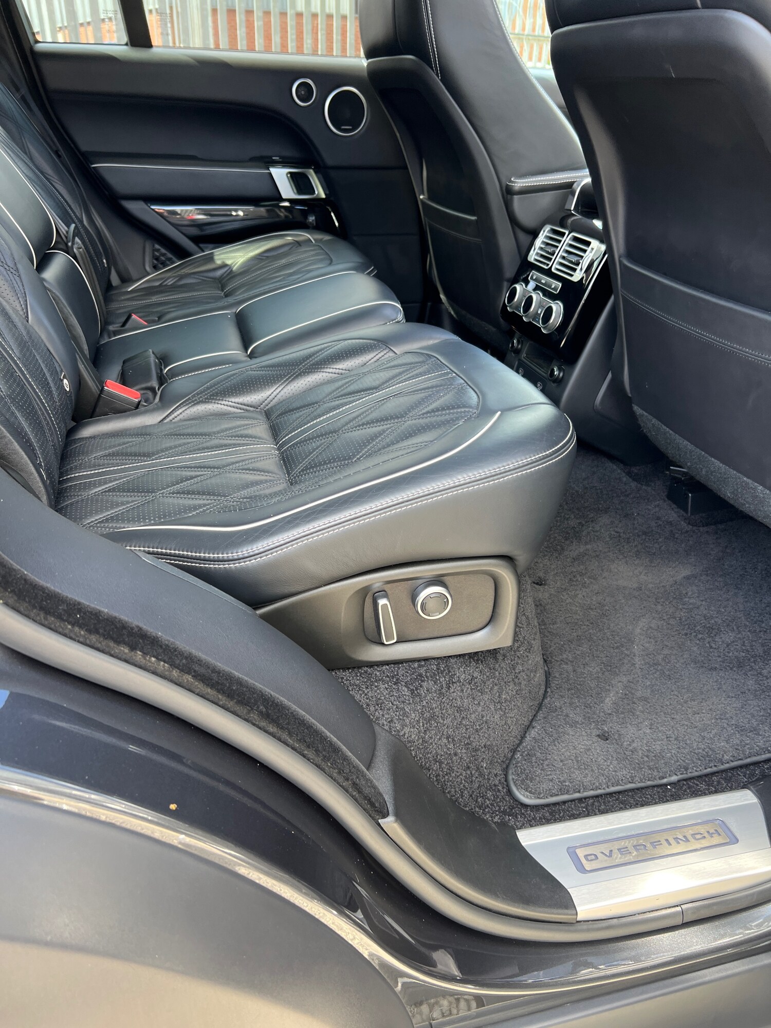 Used Land Rover Range Rover 2017 for sale - 75481963: Photo 21