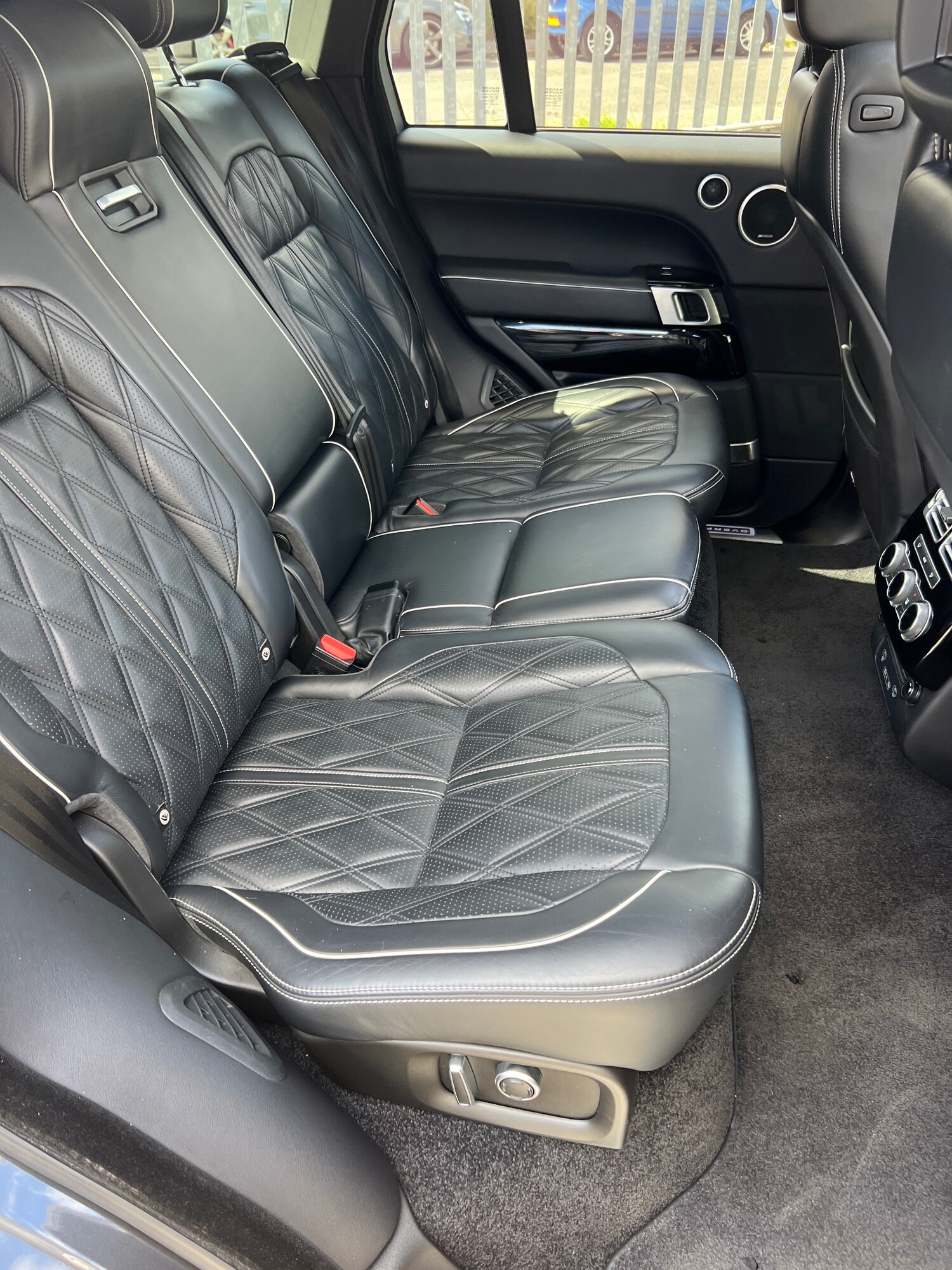 Used Land Rover Range Rover 2017 for sale - 75481963: Photo 22