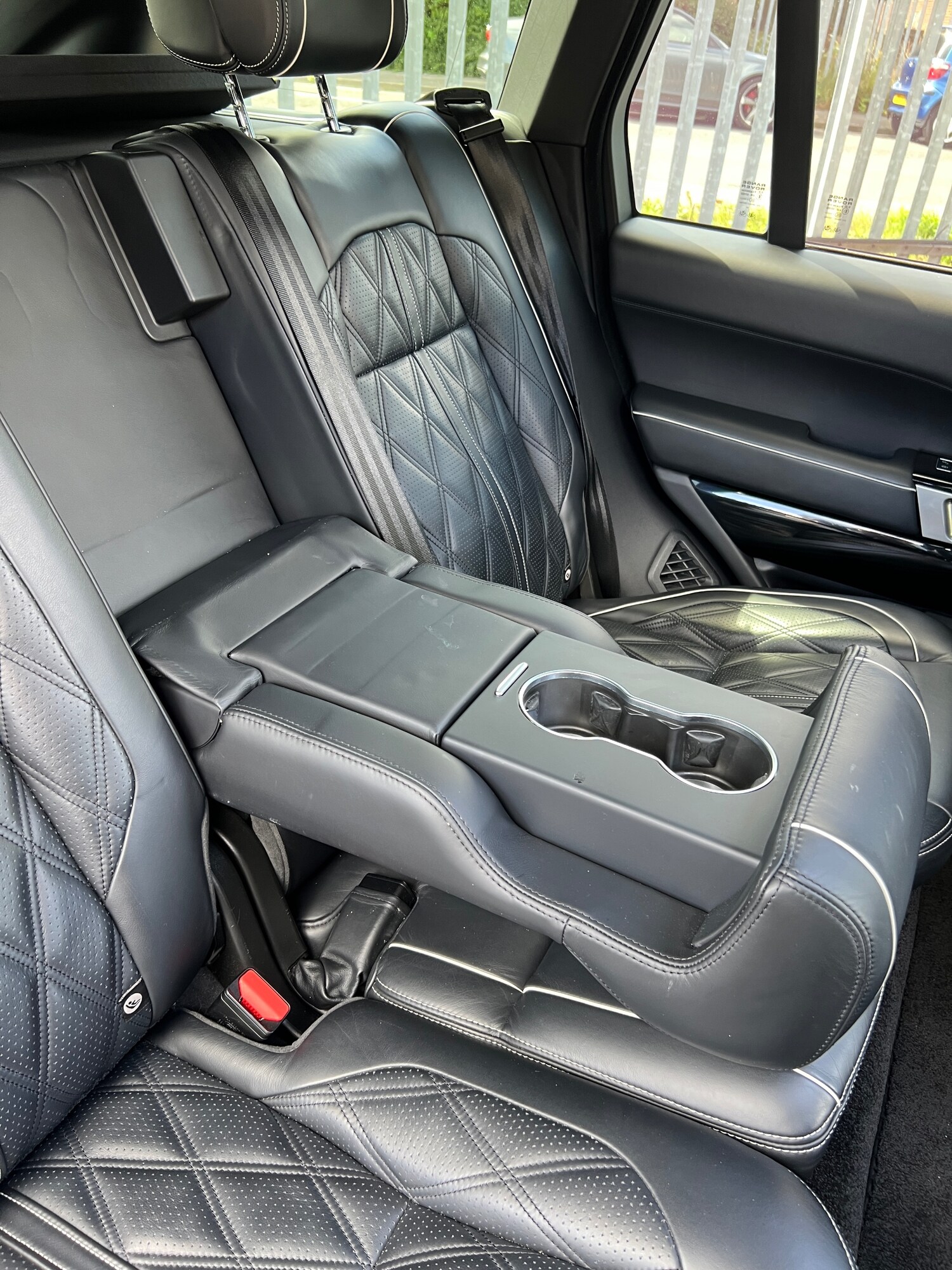 Used Land Rover Range Rover 2017 for sale - 75481963: Photo 23