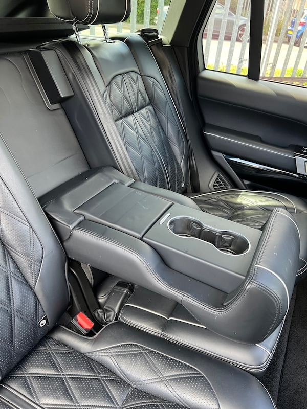 Used Land Rover Range Rover 2017 for sale - 75481963: Photo 23