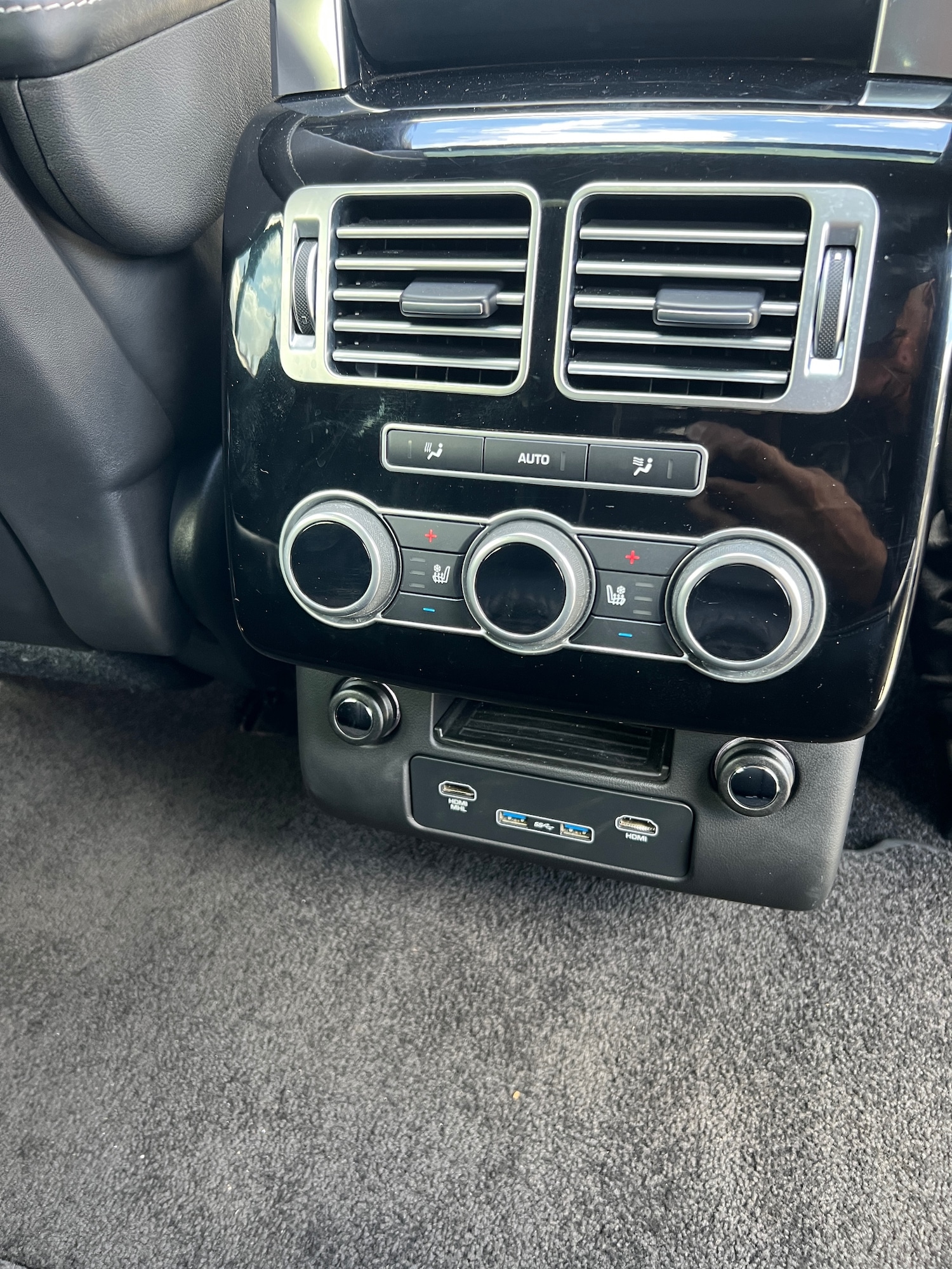 Used Land Rover Range Rover 2017 for sale - 75481963: Photo 24