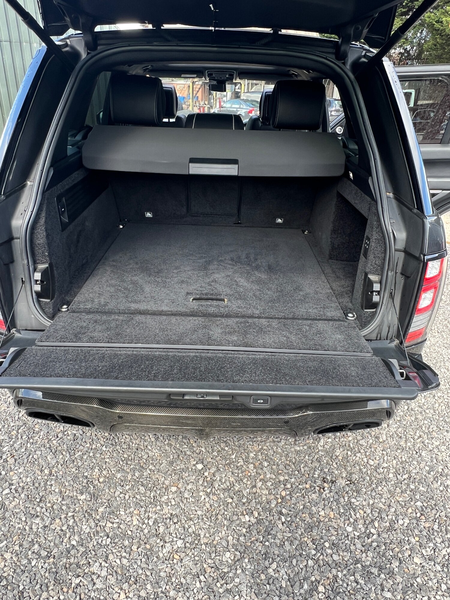 Used Land Rover Range Rover 2017 for sale - 75481963: Photo 25