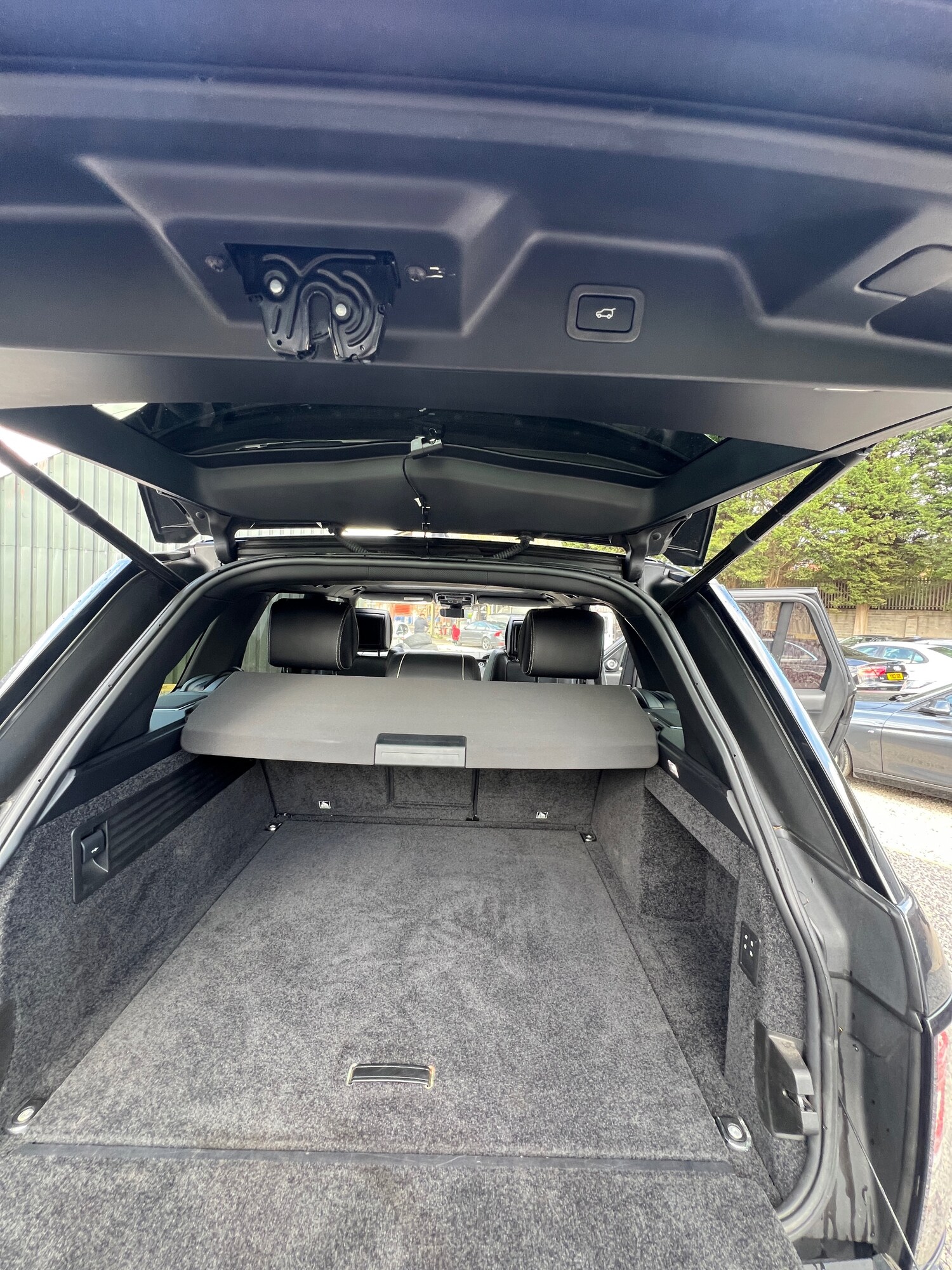 Used Land Rover Range Rover 2017 for sale - 75481963: Photo 26