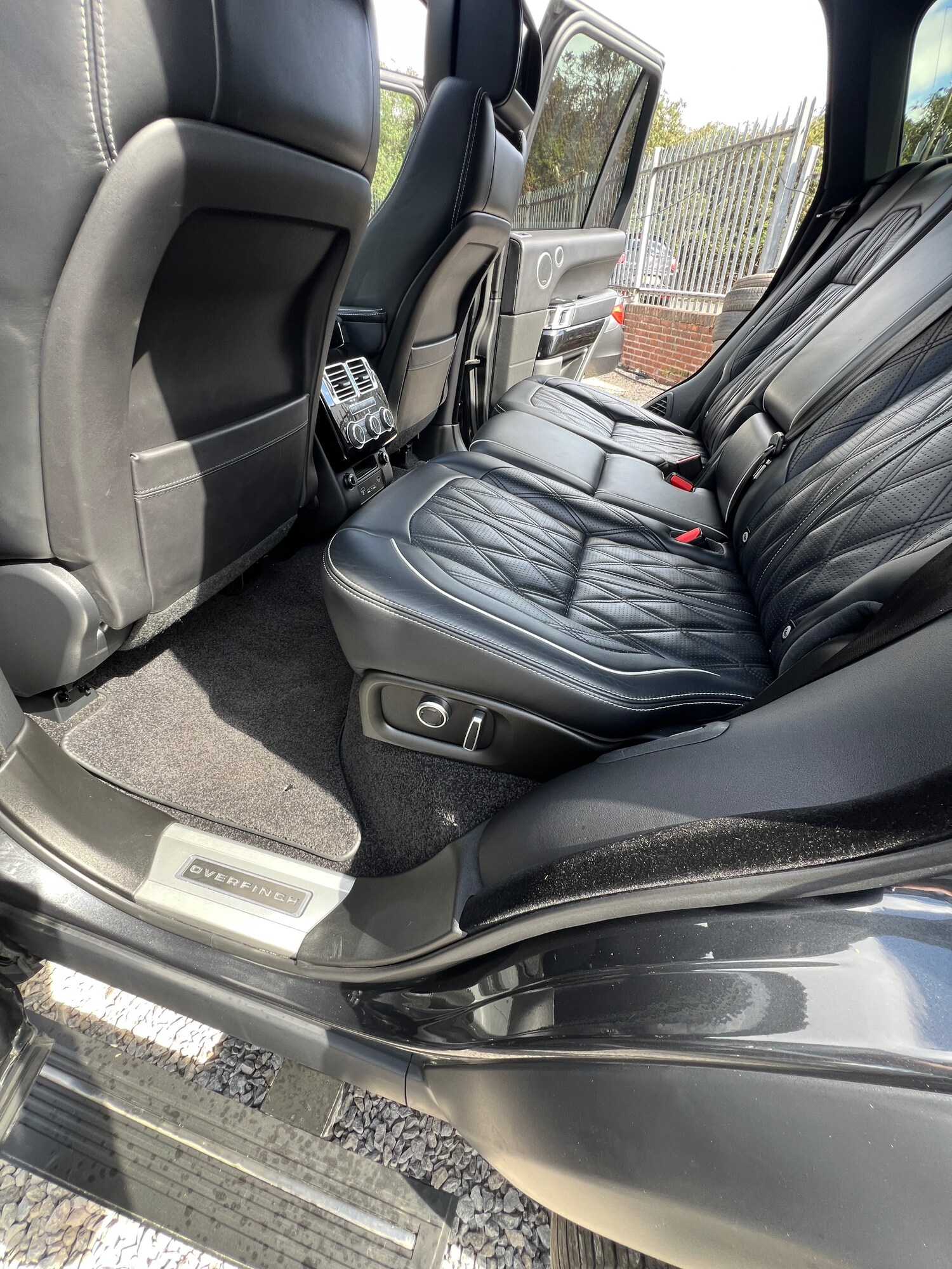 Used Land Rover Range Rover 2017 for sale - 75481963: Photo 27