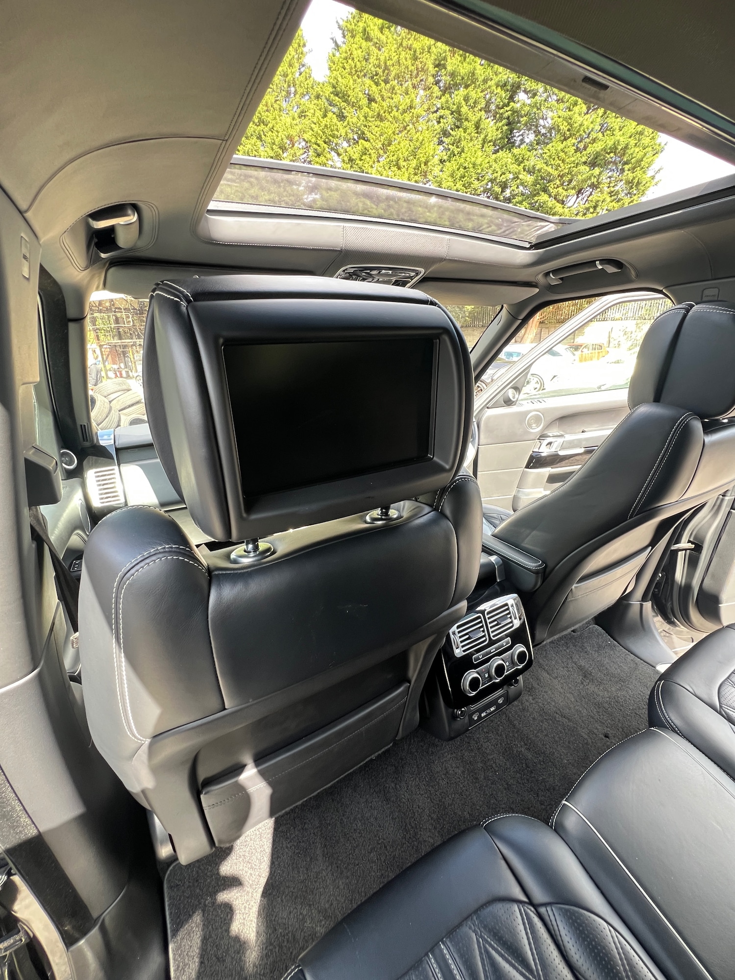 Used Land Rover Range Rover 2017 for sale - 75481963: Photo 28