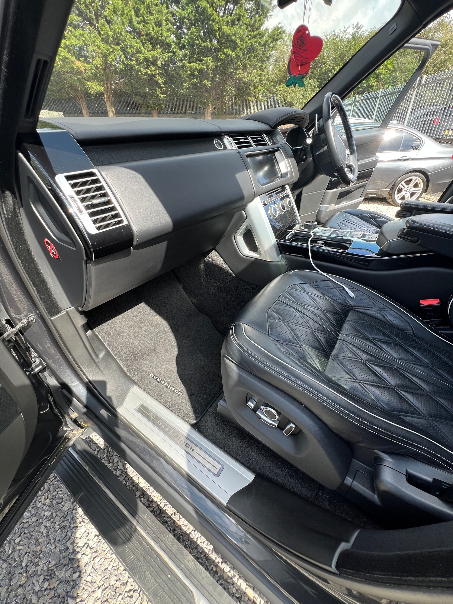 Used Land Rover Range Rover 2017 for sale - 75481963: Photo 29