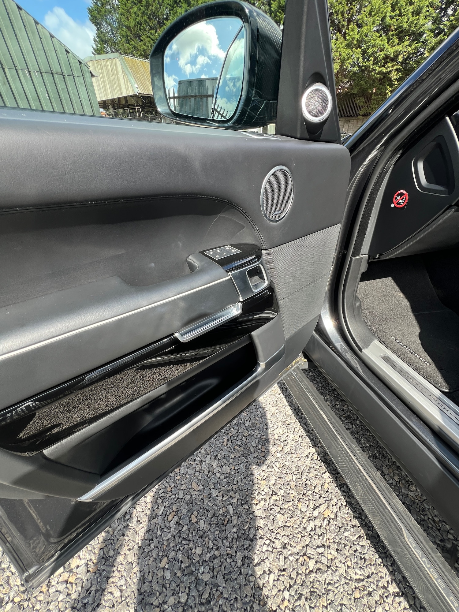 Used Land Rover Range Rover 2017 for sale - 75481963: Photo 30