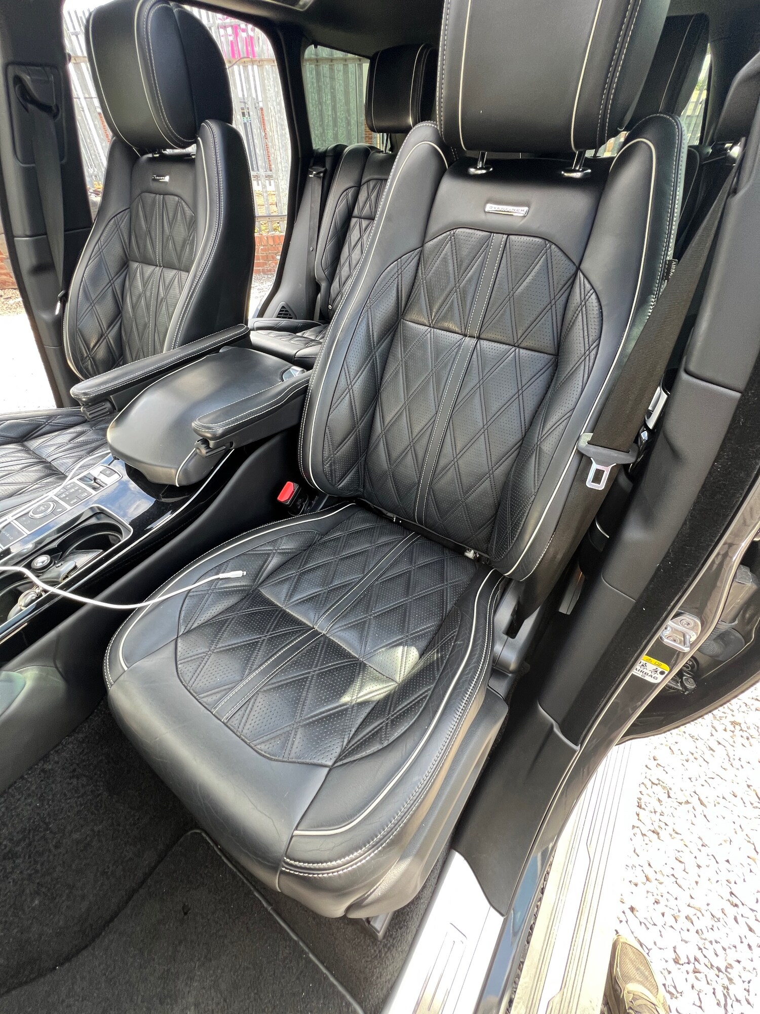 Used Land Rover Range Rover 2017 for sale - 75481963: Photo 31