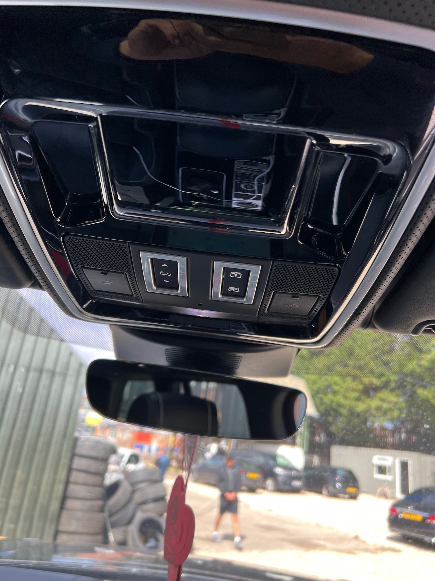 Used Land Rover Range Rover 2017 for sale - 75481963: Photo 33