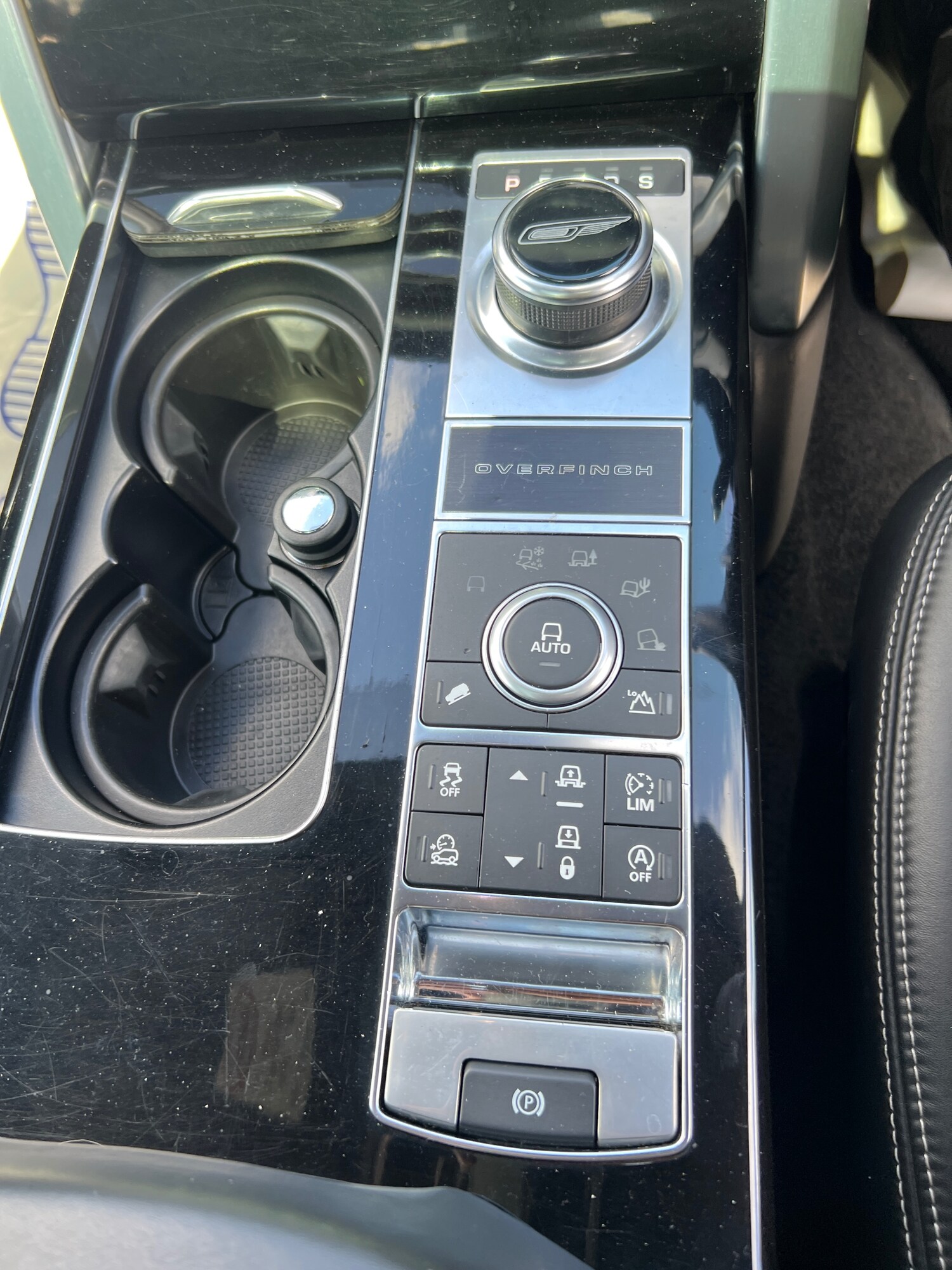 Used Land Rover Range Rover 2017 for sale - 75481963: Photo 34