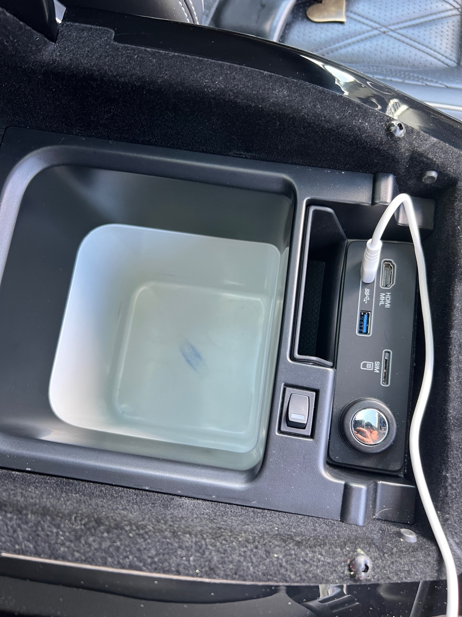 Used Land Rover Range Rover 2017 for sale - 75481963: Photo 35