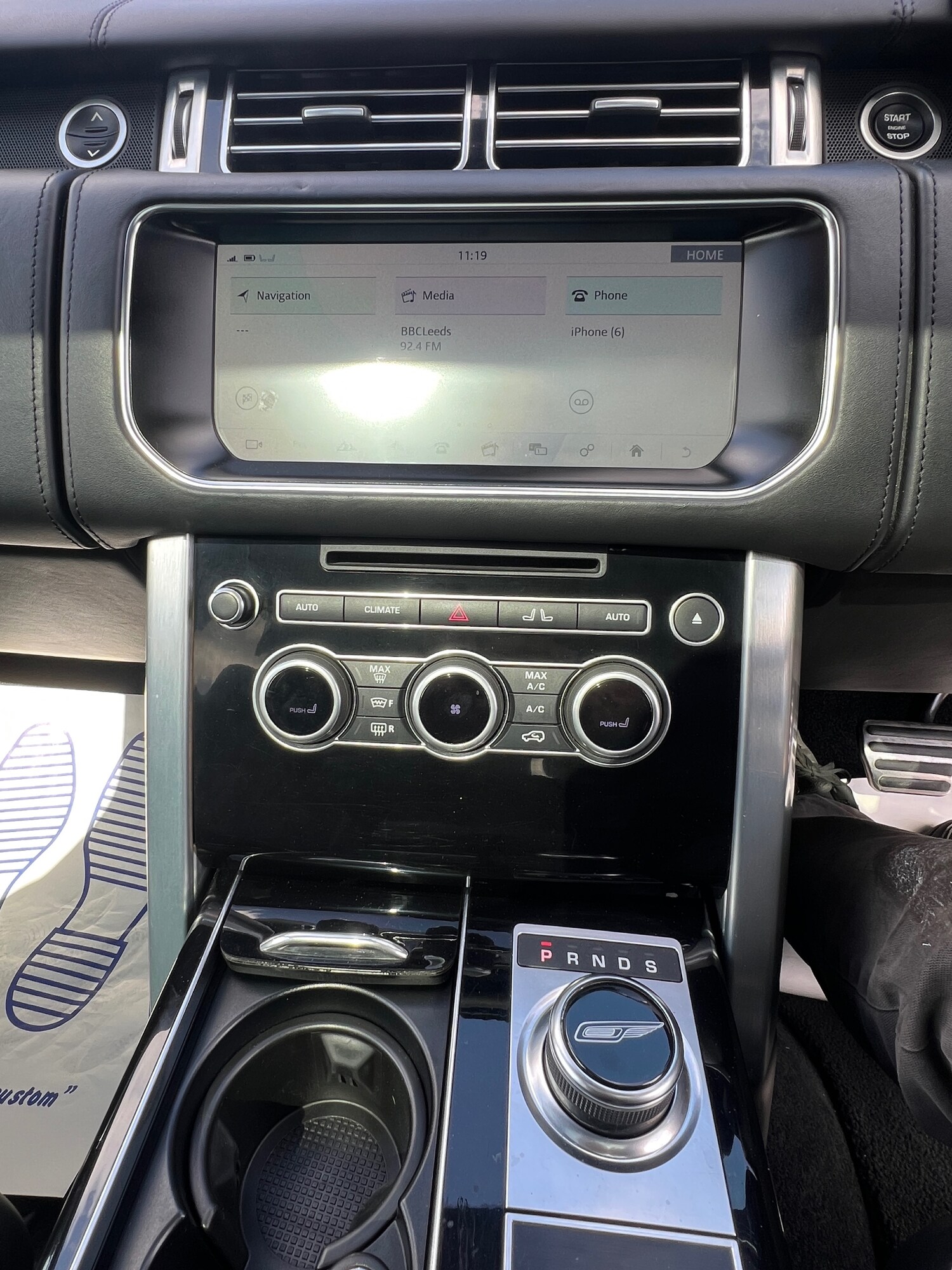 Used Land Rover Range Rover 2017 for sale - 75481963: Photo 36