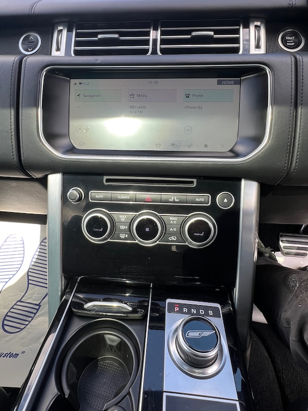 Used Land Rover Range Rover 2017 for sale - 75481963: Photo 36