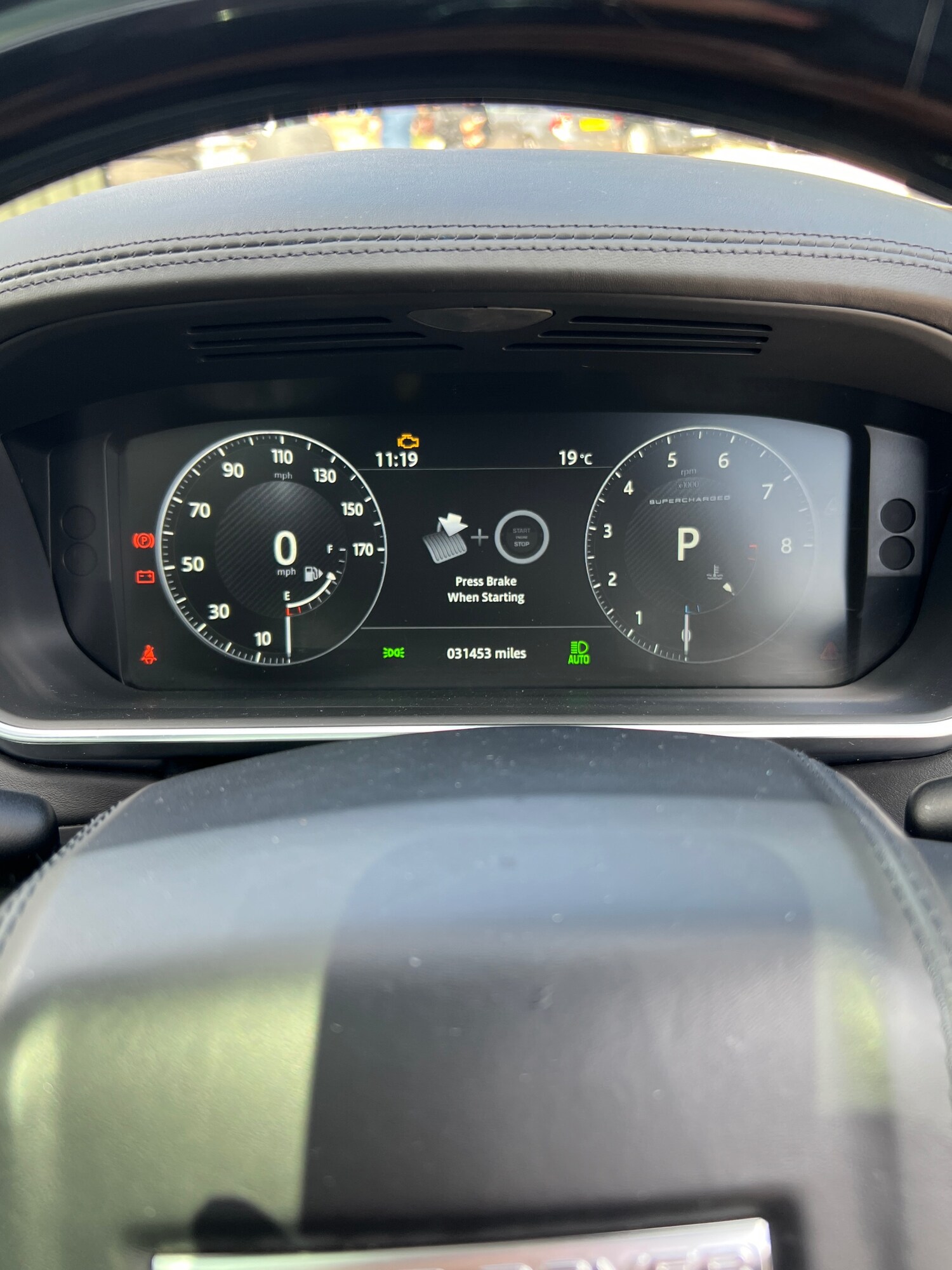 Used Land Rover Range Rover 2017 for sale - 75481963: Photo 38