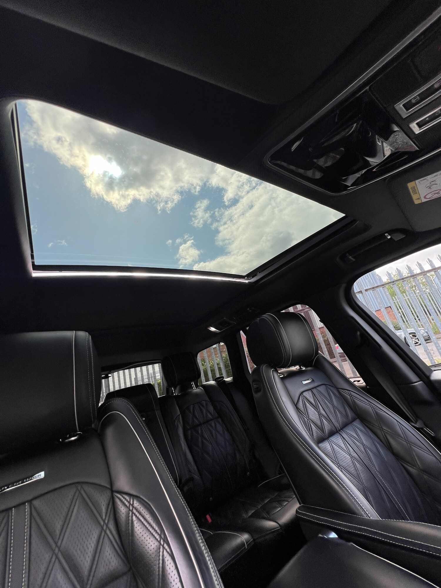 Used Land Rover Range Rover 2017 for sale - 75481963: Photo 41