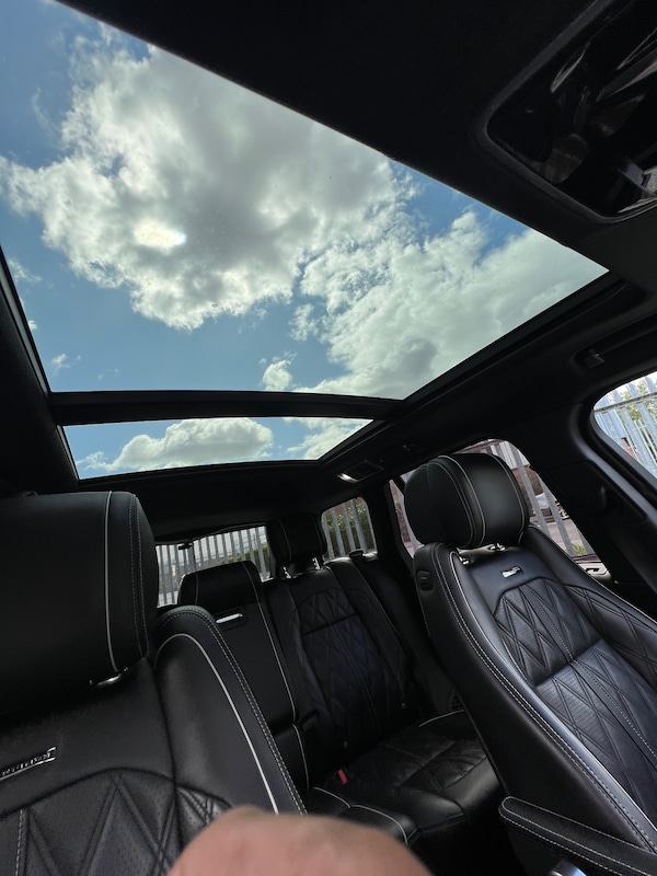 Used Land Rover Range Rover 2017 for sale - 75481963: Photo 42