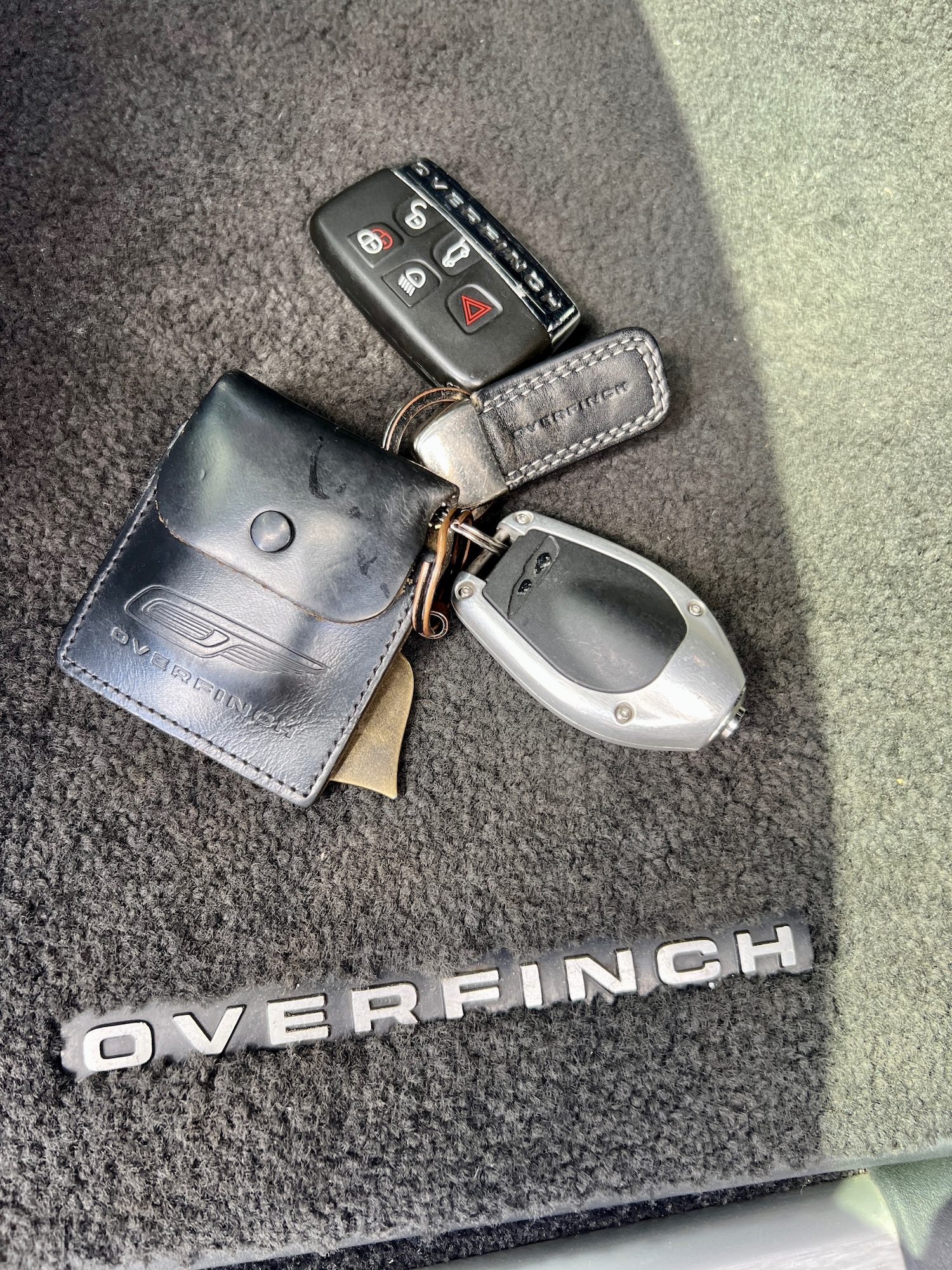 Used Land Rover Range Rover 2017 for sale - 75481963: Photo 43