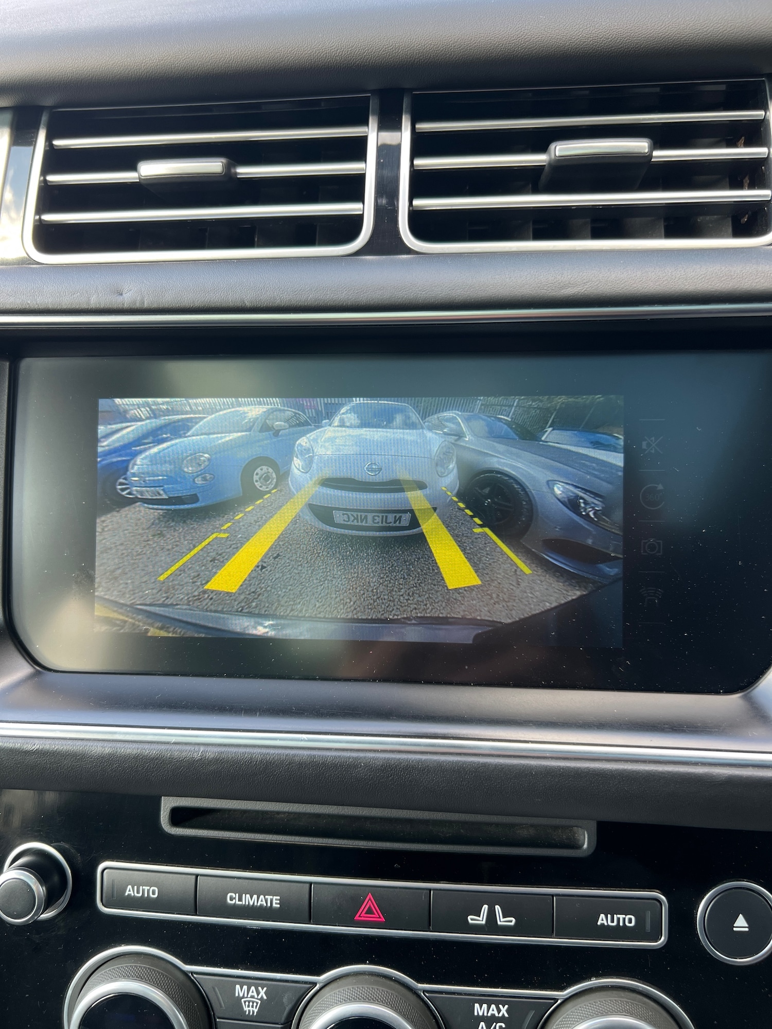 Used Land Rover Range Rover 2017 for sale - 75481963: Photo 44