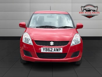 Used Suzuki Swift 2013 for sale - 78584386: Photo