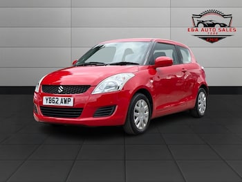 Used Suzuki Swift 2013 for sale - 78584386: Photo