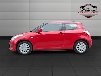 Used Suzuki Swift 2013 for sale - 78584386: Photo