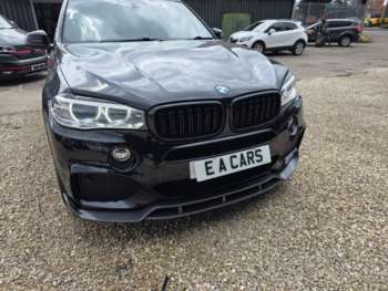 2014 (10) - xDrive30d M Sport 5dr Auto [7 Seat]
