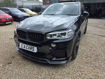 Used BMW X5 2014 for sale - 75035041: Photo