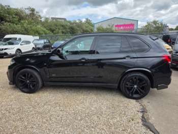 Used BMW X5 2014 for sale - 75035041: Photo