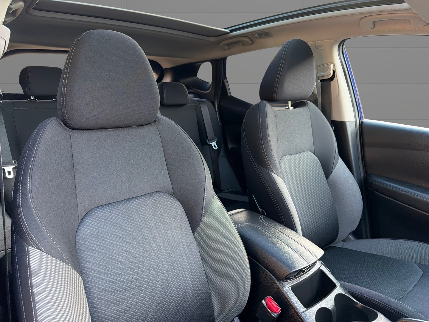 Used Nissan Qashqai 2019 for sale - 77207544: Photo 10