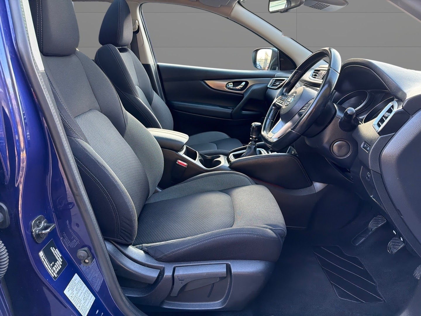 Used Nissan Qashqai 2019 for sale - 77207544: Photo 11