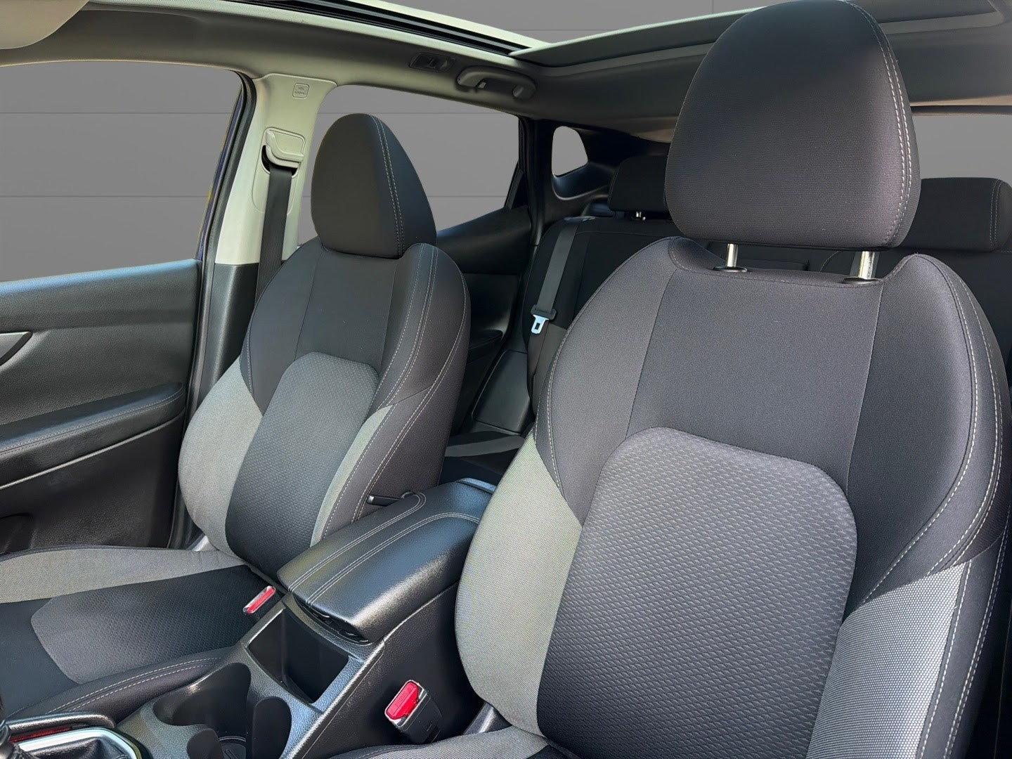 Used Nissan Qashqai 2019 for sale - 77207544: Photo 13