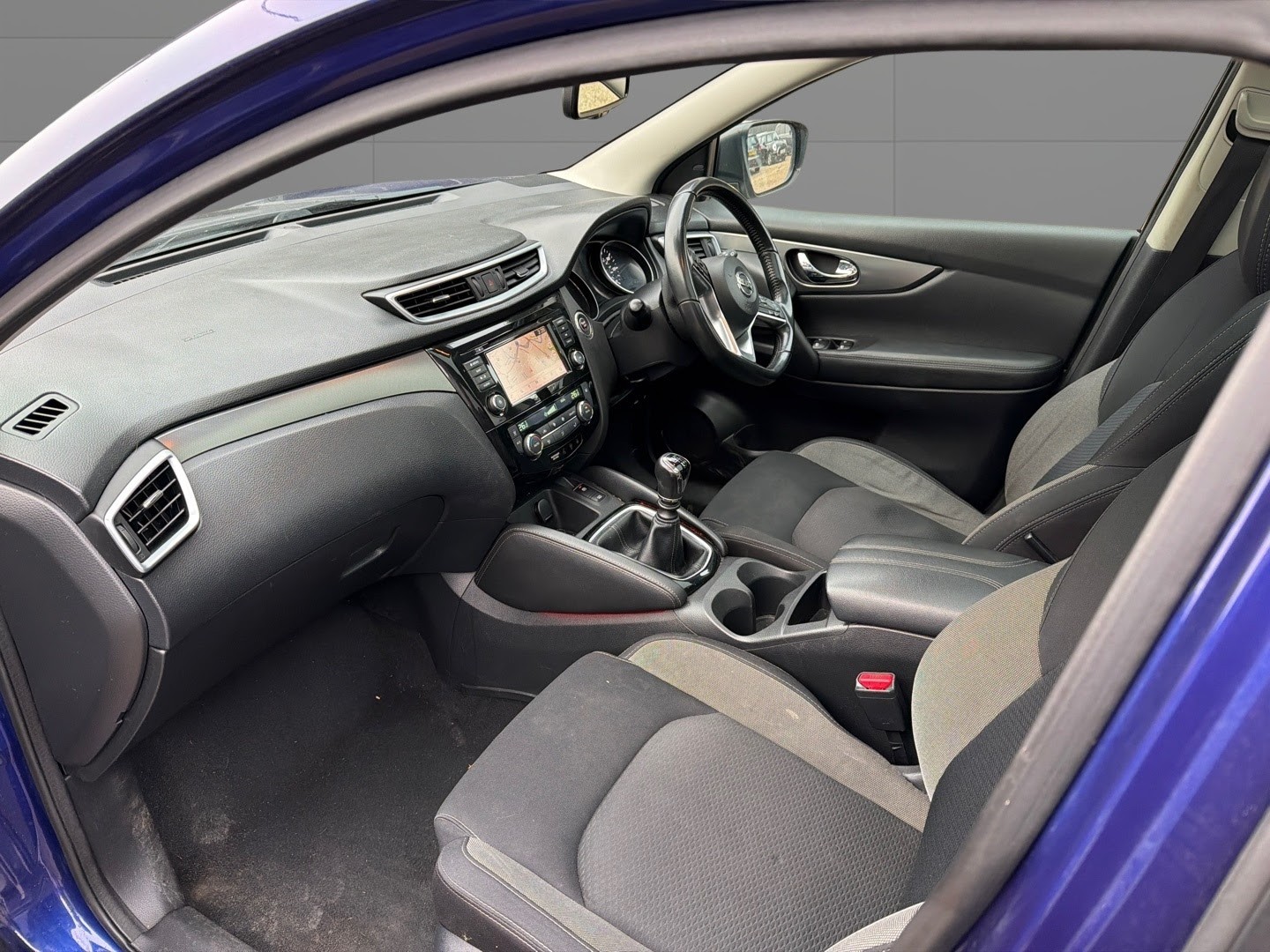 Used Nissan Qashqai 2019 for sale - 77207544: Photo 14