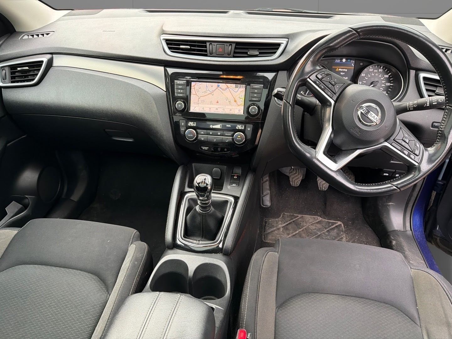 Used Nissan Qashqai 2019 for sale - 77207544: Photo 16