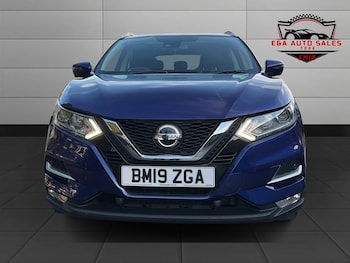 Used Nissan Qashqai 2019 for sale - 77207544: Photo