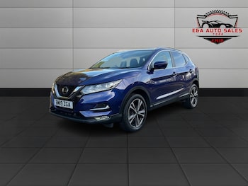Used Nissan Qashqai 2019 for sale - 77207544: Photo