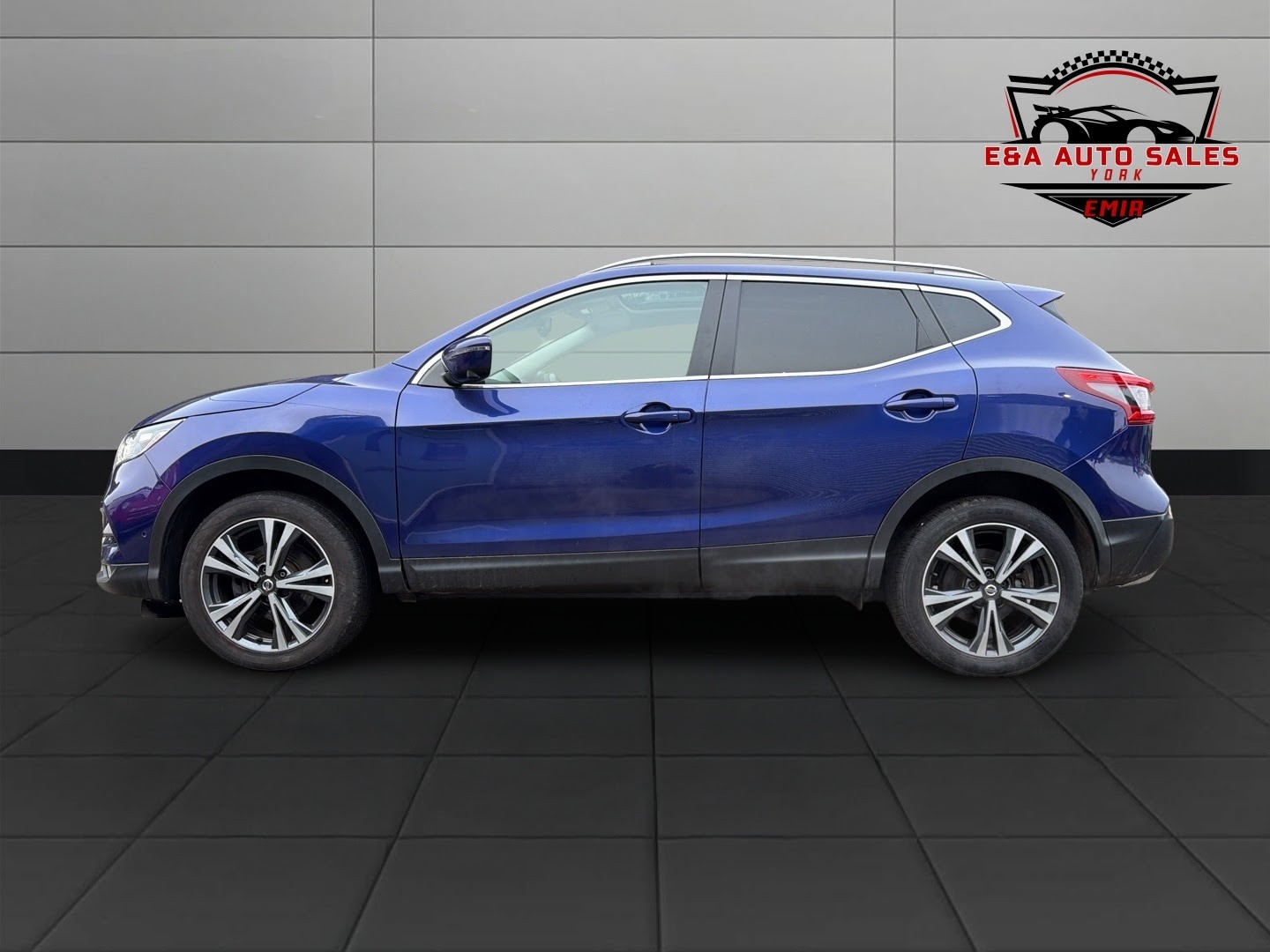 Used Nissan Qashqai 2019 for sale - 77207544: Photo 4