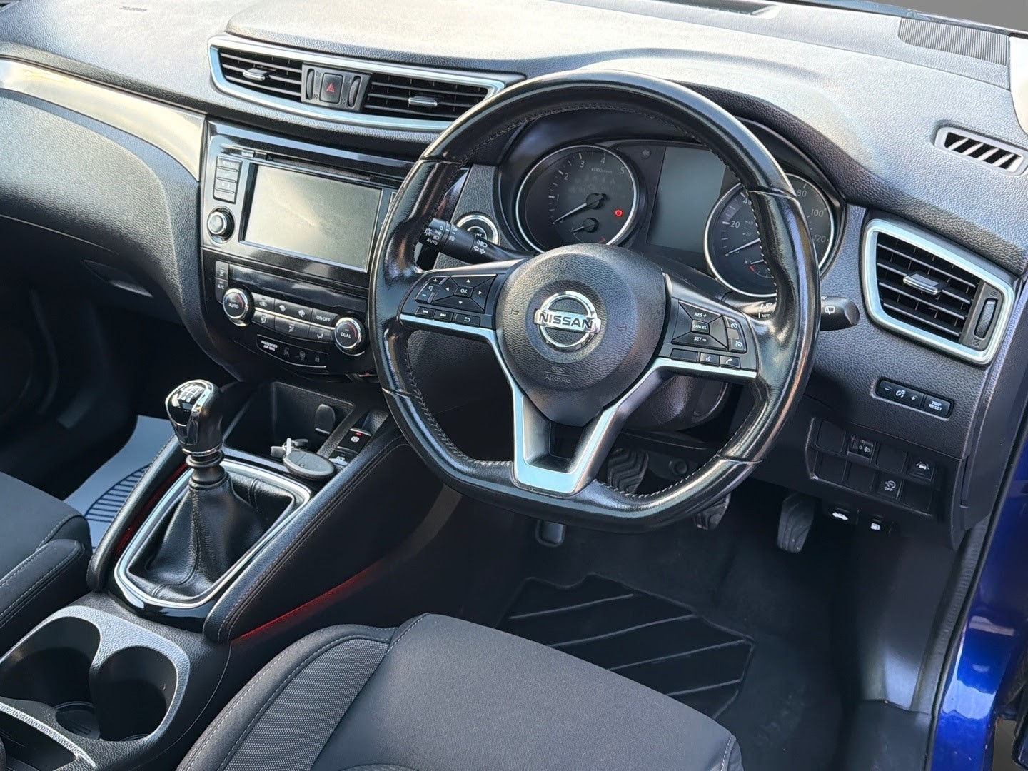 Used Nissan Qashqai 2019 for sale - 77207544: Photo 9