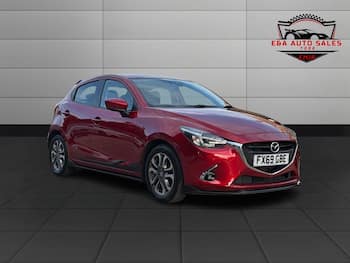 Used Mazda Mazda2 2019 for sale - 79710812: Photo